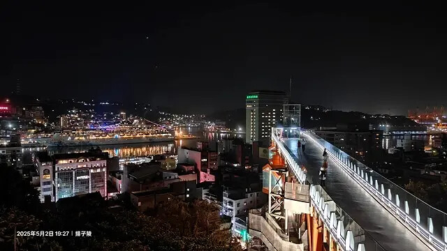 2025基隆半日遊攻略:基隆中正公園眺望海港風光、基隆塔登高 2025基隆半日遊攻略:基隆中正公園眺望海港風光、基隆塔登高