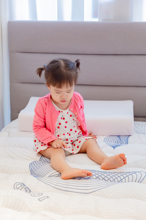 鳳山床墊推薦,惦惦睏床品打造幸福好眠,沙發床墊一次選。