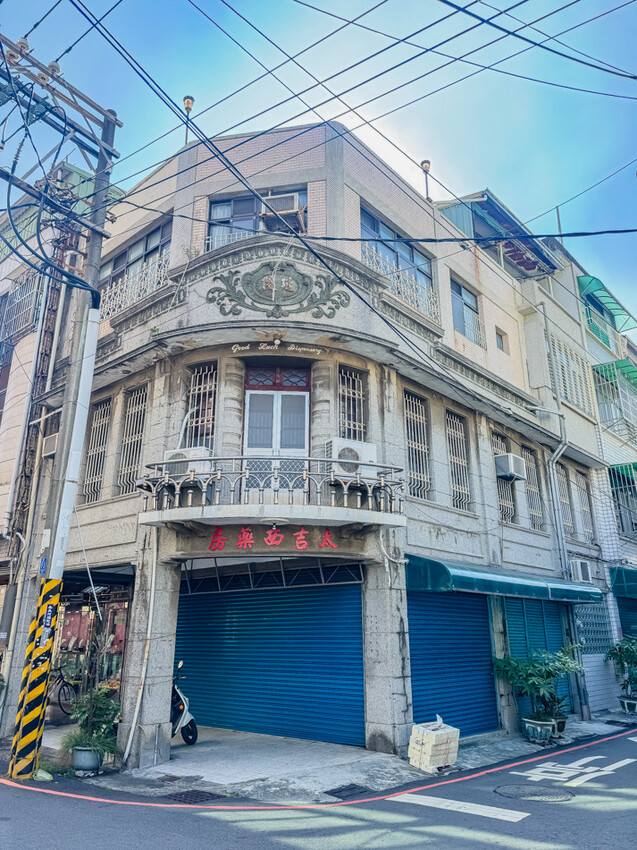 岡山本土學習小旅行！走訪壽天宮與老街美食，公園走讀＋吉吉棒必吃攻略。