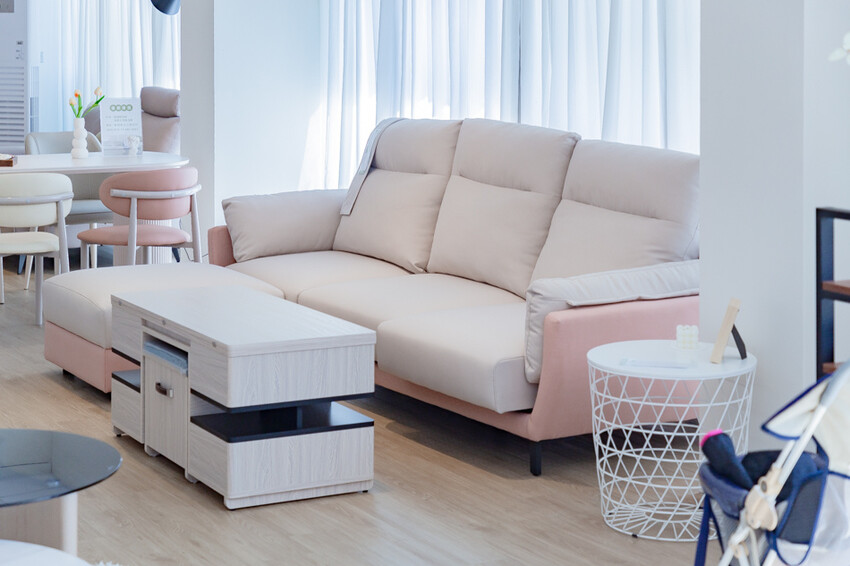 鳳山床墊推薦,惦惦睏床品打造幸福好眠,沙發床墊一次選。