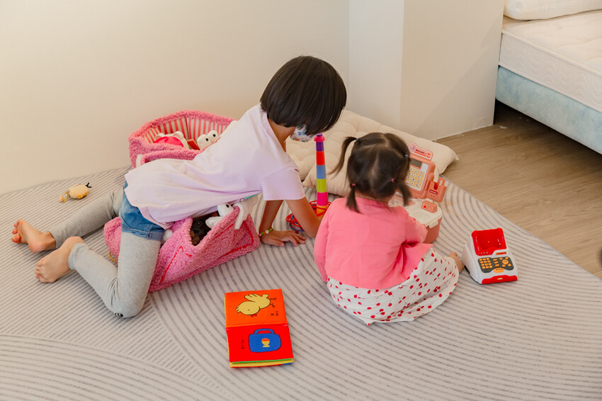 鳳山床墊推薦,惦惦睏床品打造幸福好眠,沙發床墊一次選。