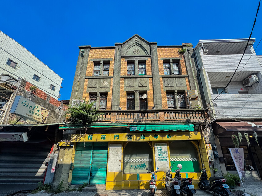 岡山本土學習小旅行！走訪壽天宮與老街美食，公園走讀＋吉吉棒必吃攻略。