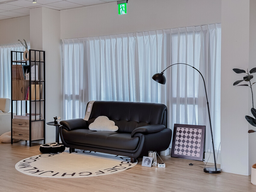 鳳山床墊推薦,惦惦睏床品打造幸福好眠,沙發床墊一次選。