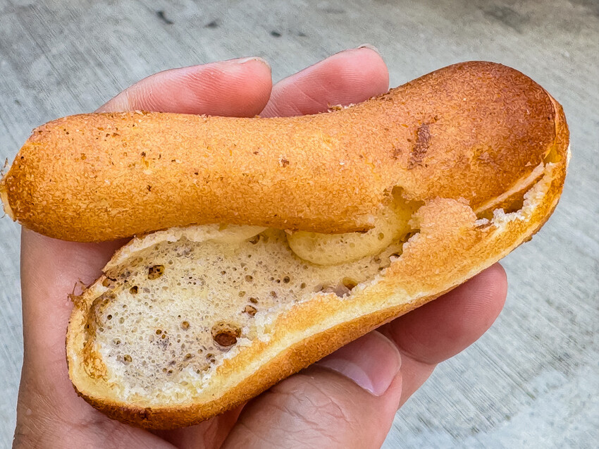 岡山本土學習小旅行！走訪壽天宮與老街美食，公園走讀＋吉吉棒必吃攻略。