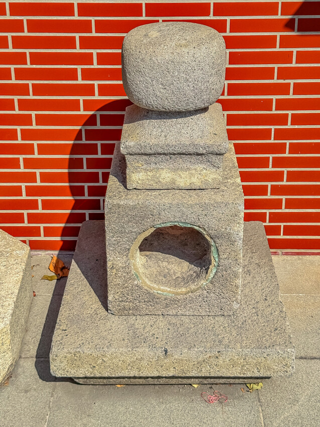 岡山本土學習小旅行！走訪壽天宮與老街美食，公園走讀＋吉吉棒必吃攻略。