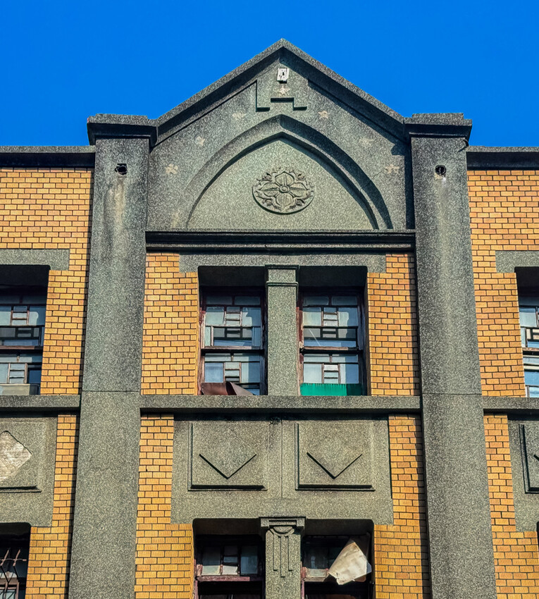 岡山本土學習小旅行！走訪壽天宮與老街美食，公園走讀＋吉吉棒必吃攻略。