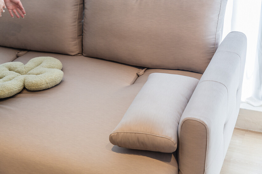 鳳山床墊推薦,惦惦睏床品打造幸福好眠,沙發床墊一次選。