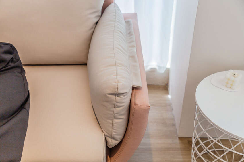 鳳山床墊推薦,惦惦睏床品打造幸福好眠,沙發床墊一次選。