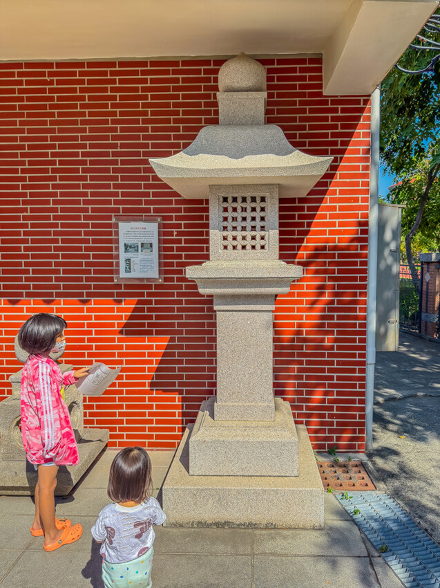 岡山本土學習小旅行！走訪壽天宮與老街美食，公園走讀＋吉吉棒必吃攻略。