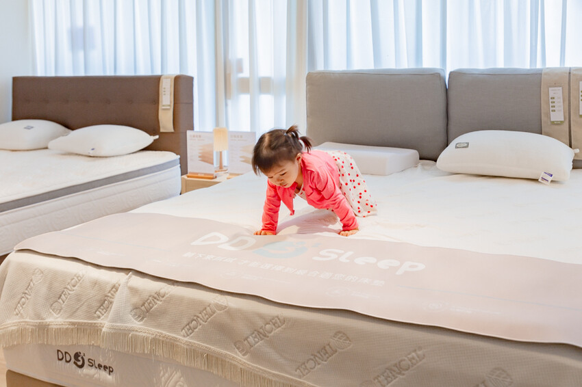 鳳山床墊推薦,惦惦睏床品打造幸福好眠,沙發床墊一次選。