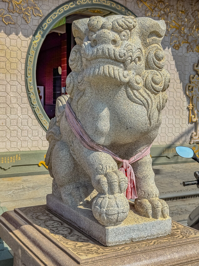 岡山本土學習小旅行！走訪壽天宮與老街美食，公園走讀＋吉吉棒必吃攻略。