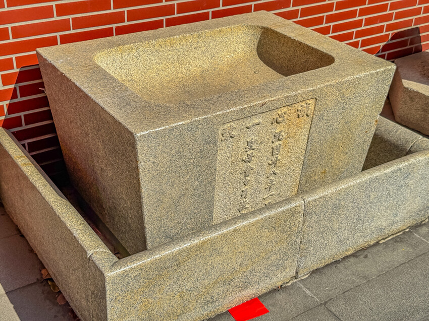 岡山本土學習小旅行！走訪壽天宮與老街美食，公園走讀＋吉吉棒必吃攻略。