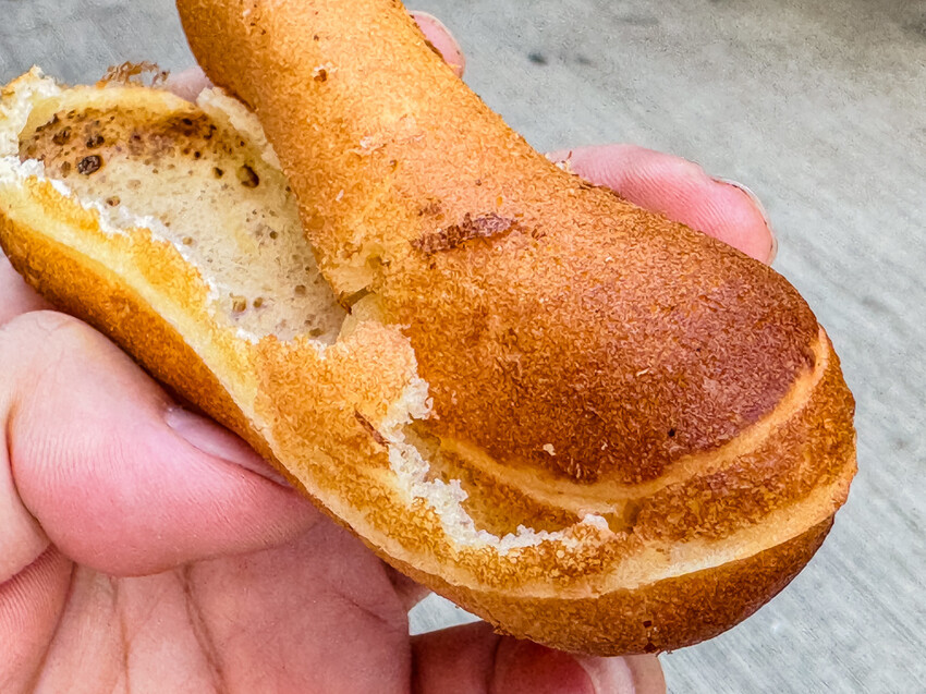 岡山本土學習小旅行！走訪壽天宮與老街美食，公園走讀＋吉吉棒必吃攻略。