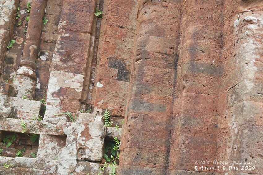 泰國【越南旅遊】美山聖地｜越南中部世界文化遺產的古文明遺跡、占婆王國遺址、千年建築技術與傳統舞蹈體驗。越南景點