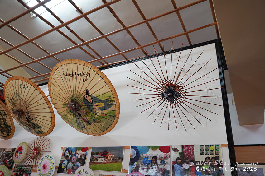 高雄市美濃區【高雄美濃景點】美濃民俗村｜免費入園，多種DIY手作活動可體驗，寵物友善客家文化村。高雄旅行