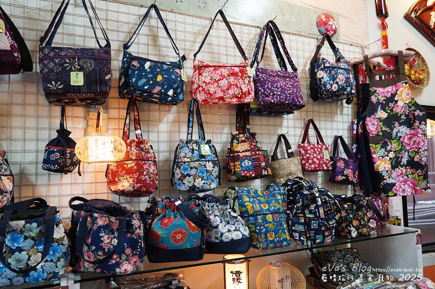 高雄市美濃區【高雄美濃景點】美濃民俗村｜免費入園，多種DIY手作活動可體驗，寵物友善客家文化村。高雄旅行