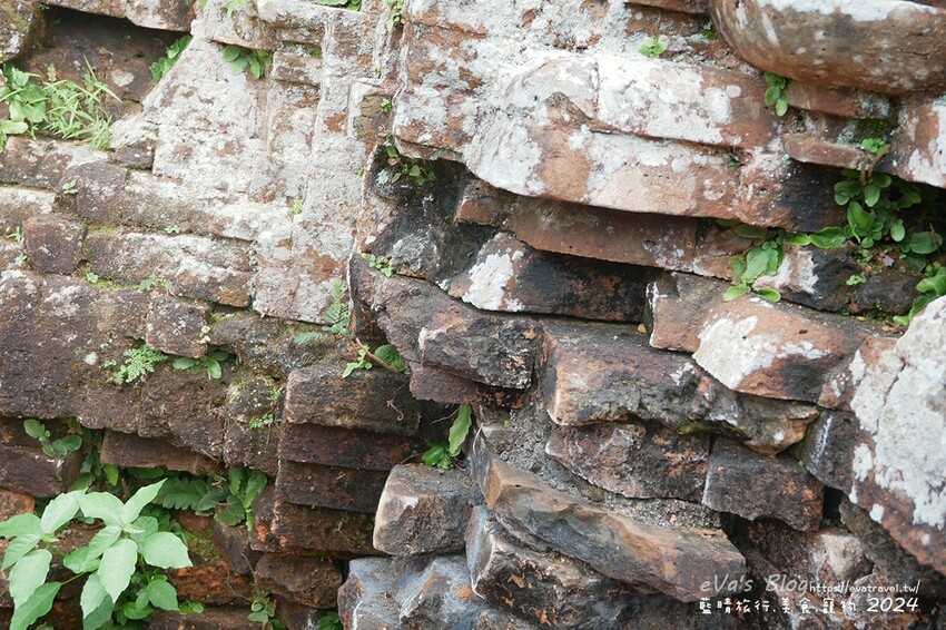 泰國【越南旅遊】美山聖地｜越南中部世界文化遺產的古文明遺跡、占婆王國遺址、千年建築技術與傳統舞蹈體驗。越南景點