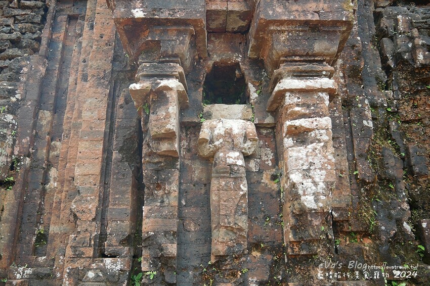 泰國【越南旅遊】美山聖地｜越南中部世界文化遺產的古文明遺跡、占婆王國遺址、千年建築技術與傳統舞蹈體驗。越南景點