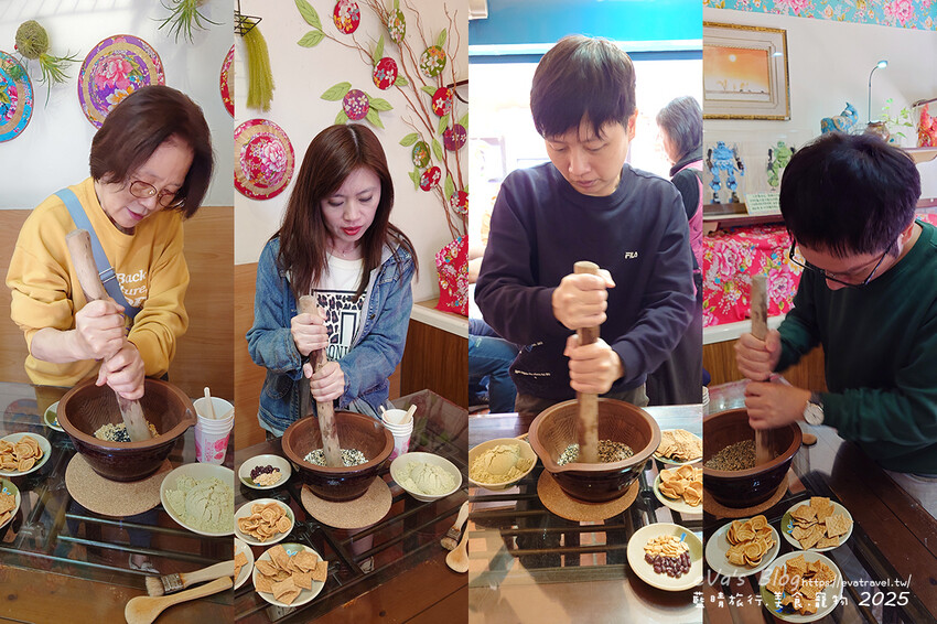 高雄市美濃區【高雄美濃景點】美濃民俗村｜免費入園，多種DIY手作活動可體驗，寵物友善客家文化村。高雄旅行