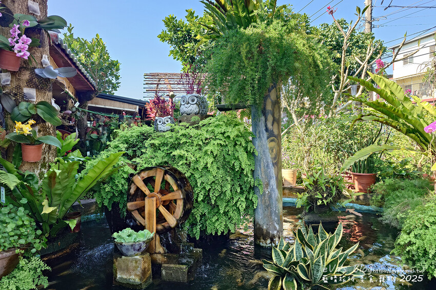 高雄市美濃區【高雄美濃景點】美濃民俗村｜免費入園，多種DIY手作活動可體驗，寵物友善客家文化村。高雄旅行