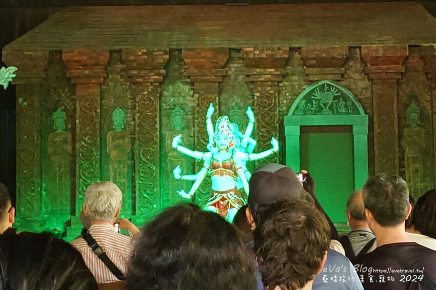 泰國【越南旅遊】美山聖地｜越南中部世界文化遺產的古文明遺跡、占婆王國遺址、千年建築技術與傳統舞蹈體驗。越南景點