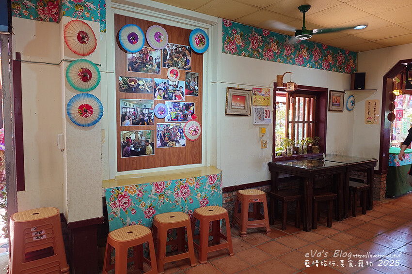 高雄市美濃區【高雄美濃景點】美濃民俗村｜免費入園，多種DIY手作活動可體驗，寵物友善客家文化村。高雄旅行