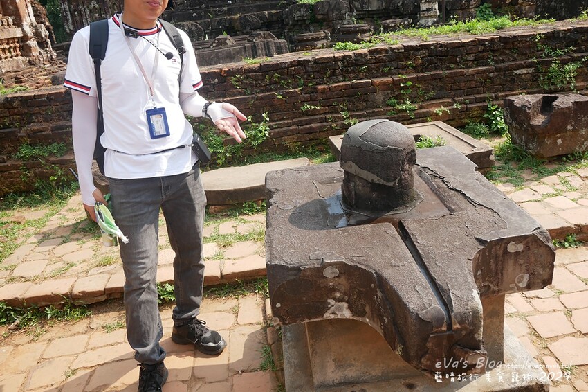 泰國【越南旅遊】美山聖地｜越南中部世界文化遺產的古文明遺跡、占婆王國遺址、千年建築技術與傳統舞蹈體驗。越南景點