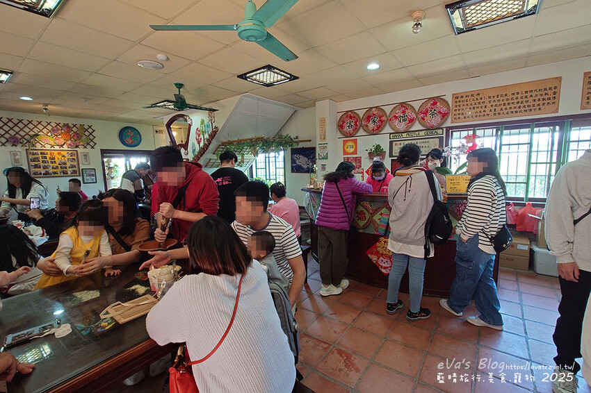 高雄市美濃區【高雄美濃景點】美濃民俗村｜免費入園，多種DIY手作活動可體驗，寵物友善客家文化村。高雄旅行