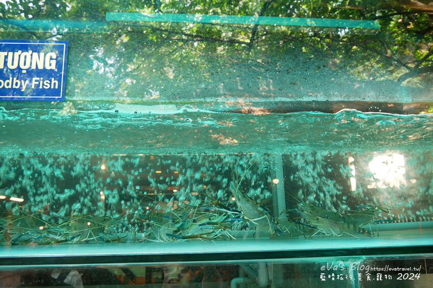 泰國【越南旅遊】峴港 Khong Gian Xua 老空間餐廳｜中國風庭園美景＋合菜推薦。越南峴港特色餐廳