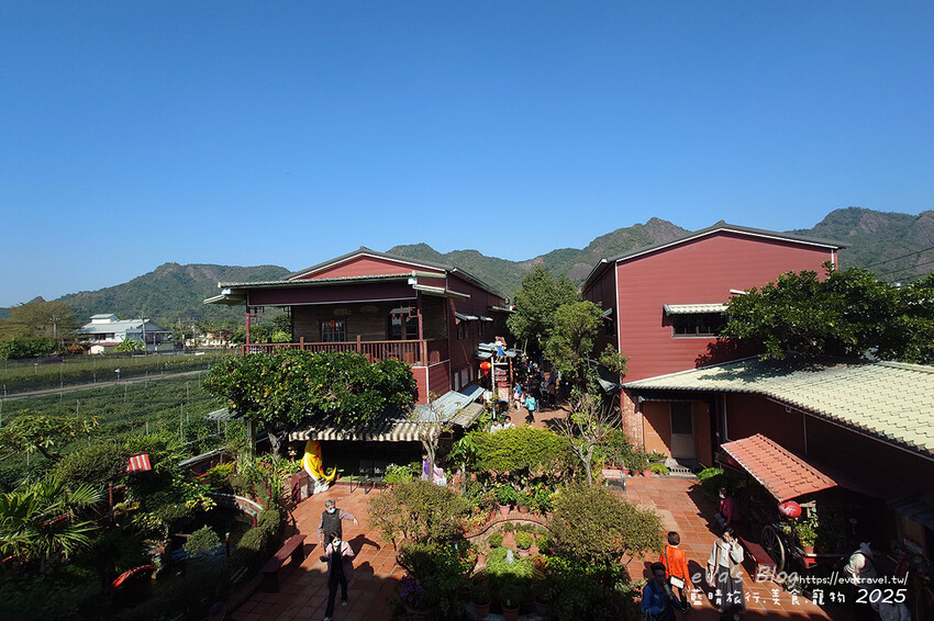 高雄市美濃區【高雄美濃景點】美濃民俗村｜免費入園，多種DIY手作活動可體驗，寵物友善客家文化村。高雄旅行