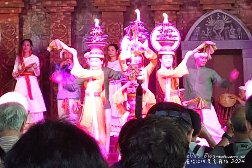 泰國【越南旅遊】美山聖地｜越南中部世界文化遺產的古文明遺跡、占婆王國遺址、千年建築技術與傳統舞蹈體驗。越南景點