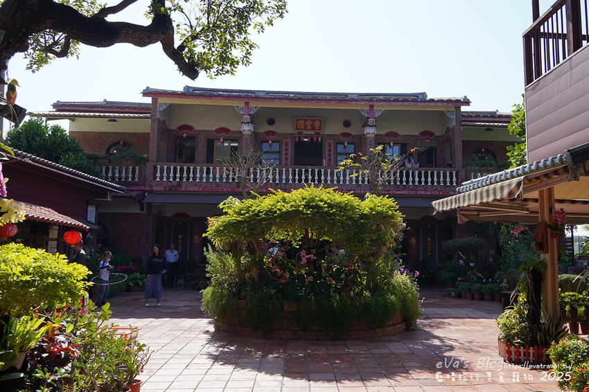 高雄市美濃區【高雄美濃景點】美濃民俗村｜免費入園，多種DIY手作活動可體驗，寵物友善客家文化村。高雄旅行