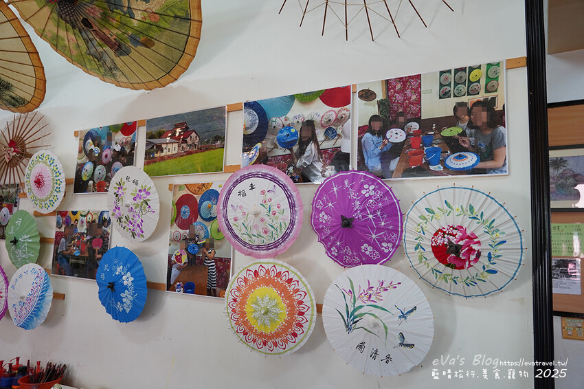 高雄市美濃區【高雄美濃景點】美濃民俗村｜免費入園，多種DIY手作活動可體驗，寵物友善客家文化村。高雄旅行