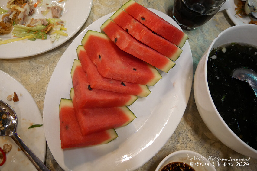 泰國【越南旅遊】峴港 Khong Gian Xua 老空間餐廳｜中國風庭園美景＋合菜推薦。越南峴港特色餐廳