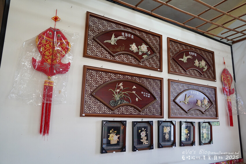 高雄市美濃區【高雄美濃景點】美濃民俗村｜免費入園，多種DIY手作活動可體驗，寵物友善客家文化村。高雄旅行