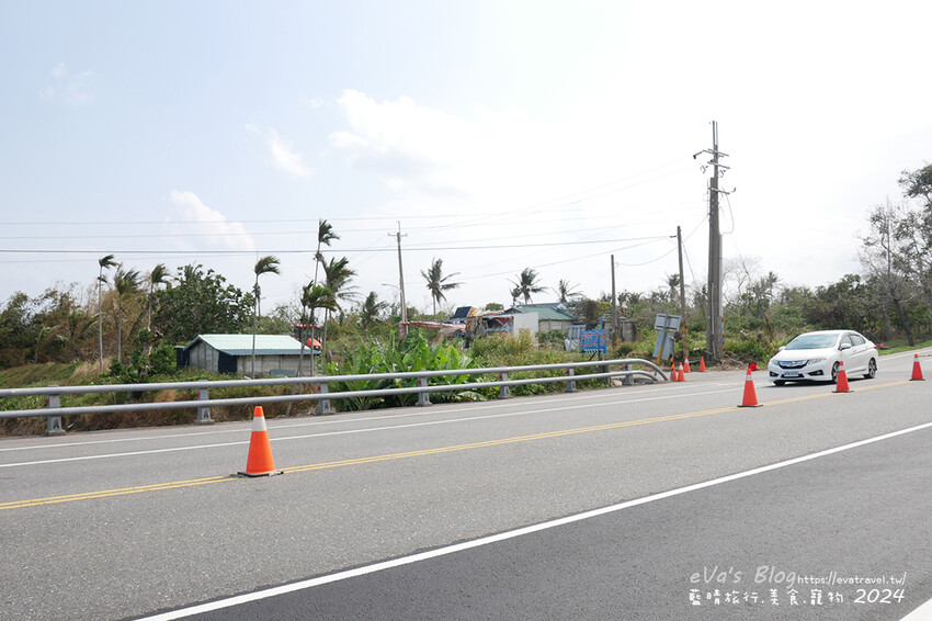 台東縣成功鎮【台東景點】都歷部落傳統海域—Pacefongan(巴茲風岸)都歷沙灘|阿美族天空之鏡秘境,黑沙灘絕美倒影|寵物友善海灘推薦。台東天空之鏡
