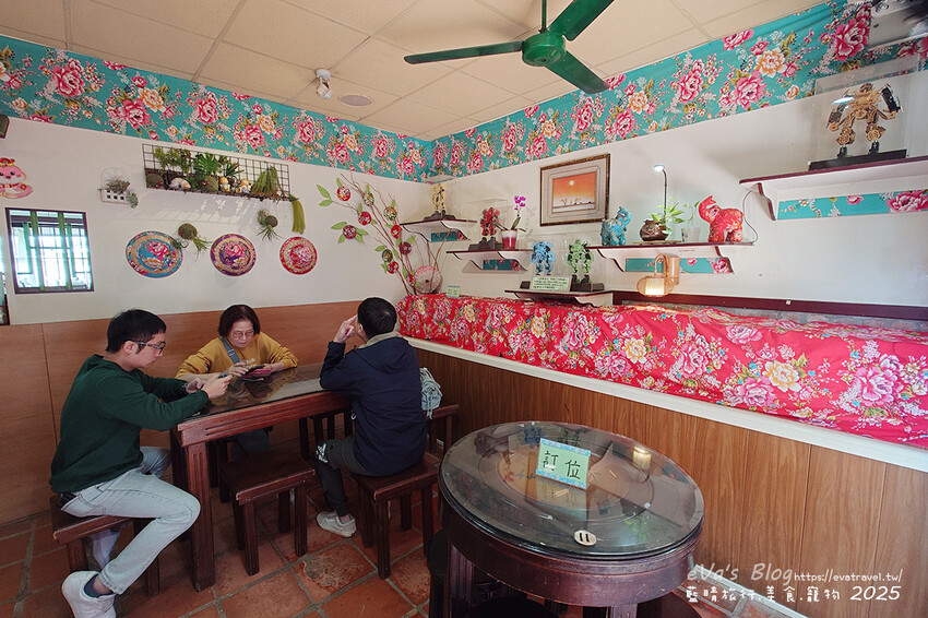 高雄市美濃區【高雄美濃景點】美濃民俗村｜免費入園，多種DIY手作活動可體驗，寵物友善客家文化村。高雄旅行