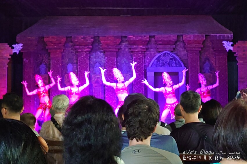 泰國【越南旅遊】美山聖地｜越南中部世界文化遺產的古文明遺跡、占婆王國遺址、千年建築技術與傳統舞蹈體驗。越南景點