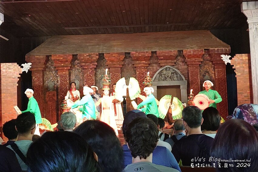 泰國【越南旅遊】美山聖地｜越南中部世界文化遺產的古文明遺跡、占婆王國遺址、千年建築技術與傳統舞蹈體驗。越南景點