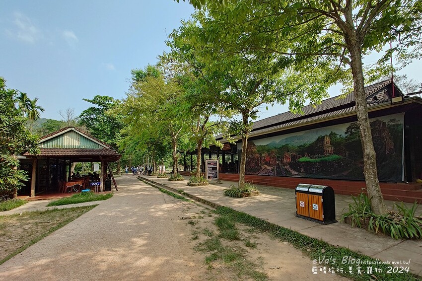 泰國【越南旅遊】美山聖地｜越南中部世界文化遺產的古文明遺跡、占婆王國遺址、千年建築技術與傳統舞蹈體驗。越南景點
