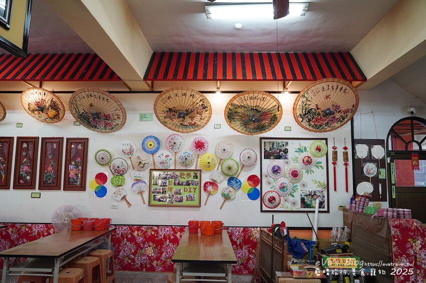 高雄市美濃區【高雄美濃景點】美濃民俗村｜免費入園，多種DIY手作活動可體驗，寵物友善客家文化村。高雄旅行