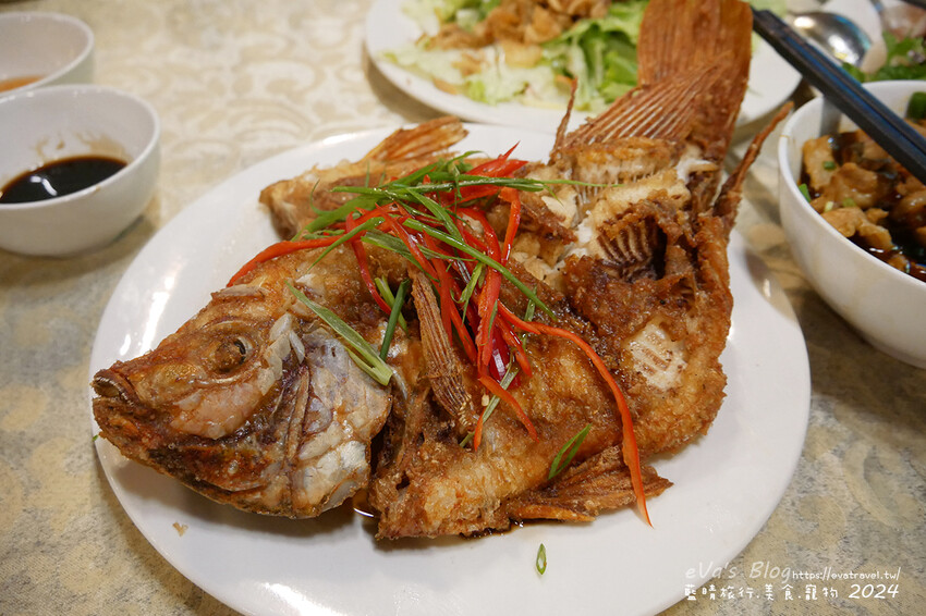 泰國【越南旅遊】峴港 Khong Gian Xua 老空間餐廳｜中國風庭園美景＋合菜推薦。越南峴港特色餐廳