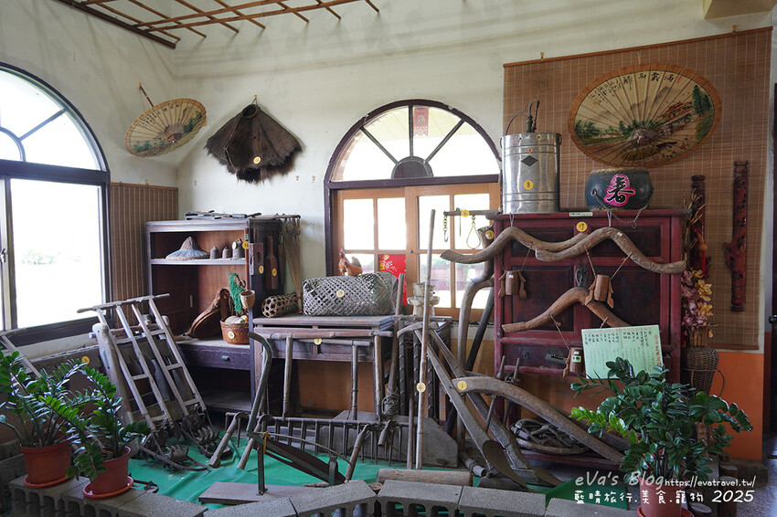 高雄市美濃區【高雄美濃景點】美濃民俗村｜免費入園，多種DIY手作活動可體驗，寵物友善客家文化村。高雄旅行