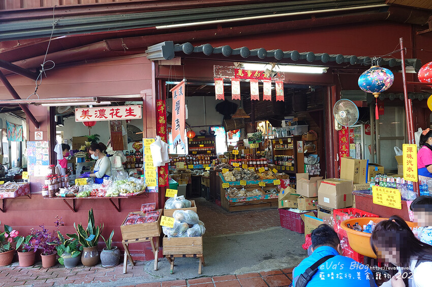 高雄市美濃區【高雄美濃景點】美濃民俗村｜免費入園，多種DIY手作活動可體驗，寵物友善客家文化村。高雄旅行
