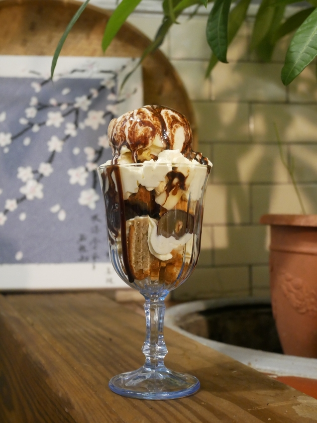 苗栗縣竹南鎮思達卜咖啡-位於五穀宮旁的老屋咖啡廳,提供咖啡飲品/在地好茶/輕食點心/場地租借/手作課程(^∀^●)ノシ