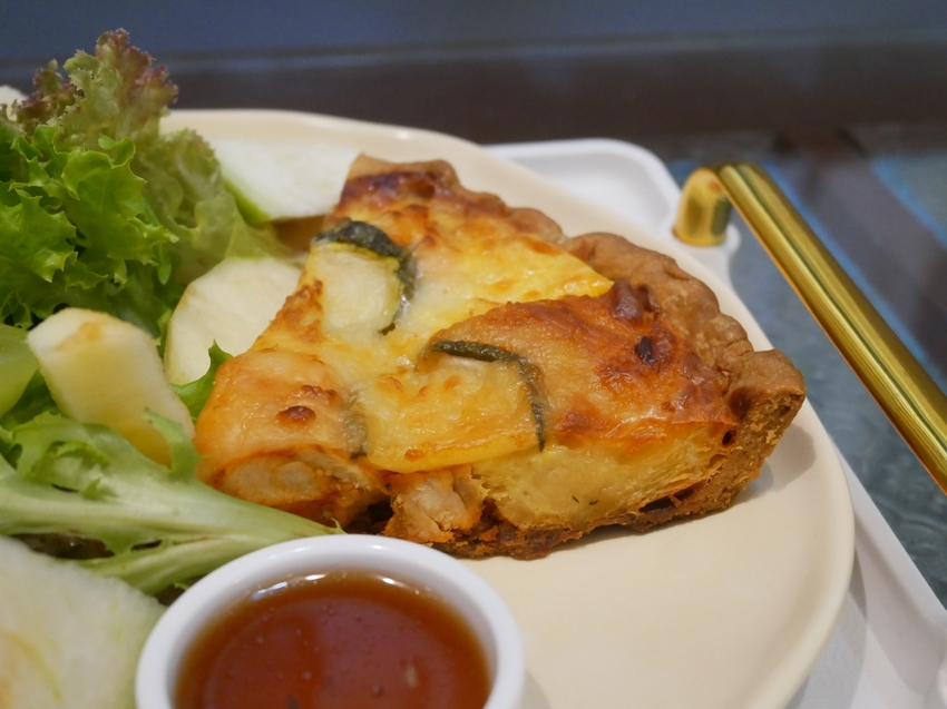 苗栗縣竹南鎮思達卜咖啡-位於五穀宮旁的老屋咖啡廳,提供咖啡飲品/在地好茶/輕食點心/場地租借/手作課程(^∀^●)ノシ