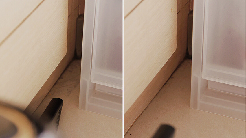 過敏救星！M8 PLUS吸塵器自動集塵超乾淨，塵蟎剋星自動集塵。