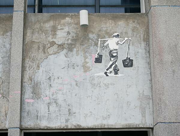 【台東綠島景點】綠島必拍景點｜大自然的鬼斧神工亦或上帝、神仙