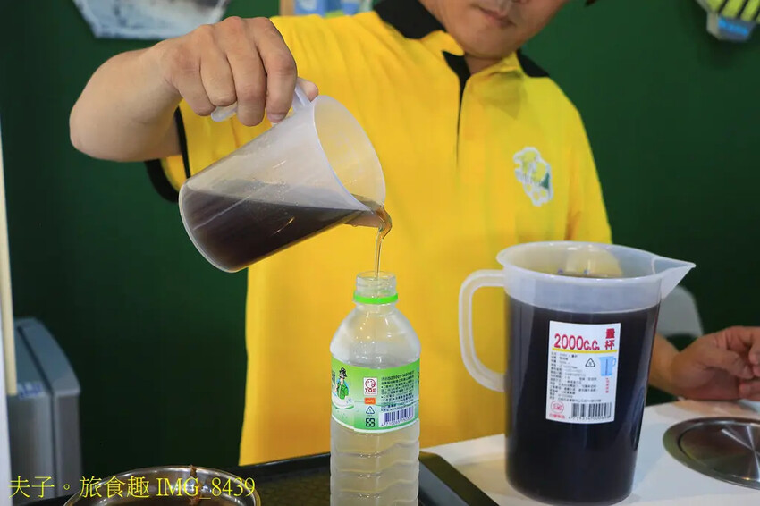 東和蜂文化觀光工廠 我與蜜蜂的近距離接觸