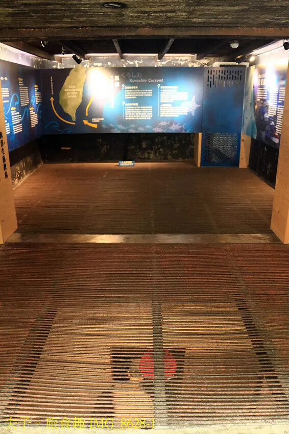 2025曼波新城太平洋國際疊石藝術季 夢境場景 海、石與人的